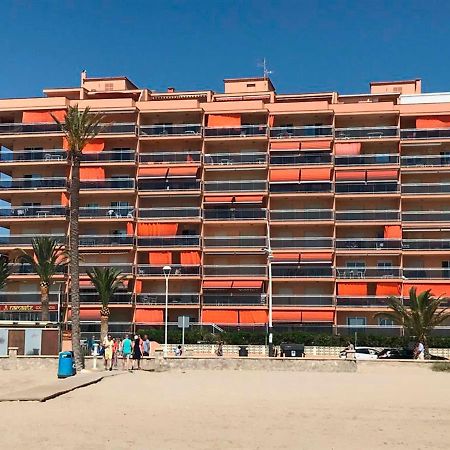 Playa Dorada I Primera Linea De Playa Reformado En 2019 Peñíscola المظهر الخارجي الصورة